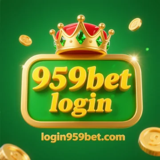 959bet login